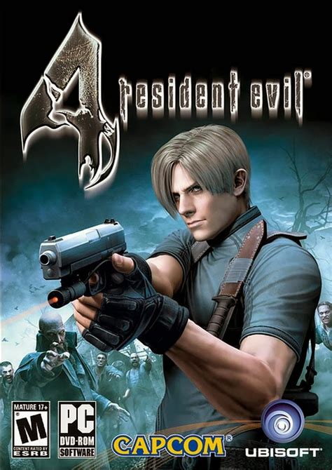 baixar resident evil 4 gamecube pt br